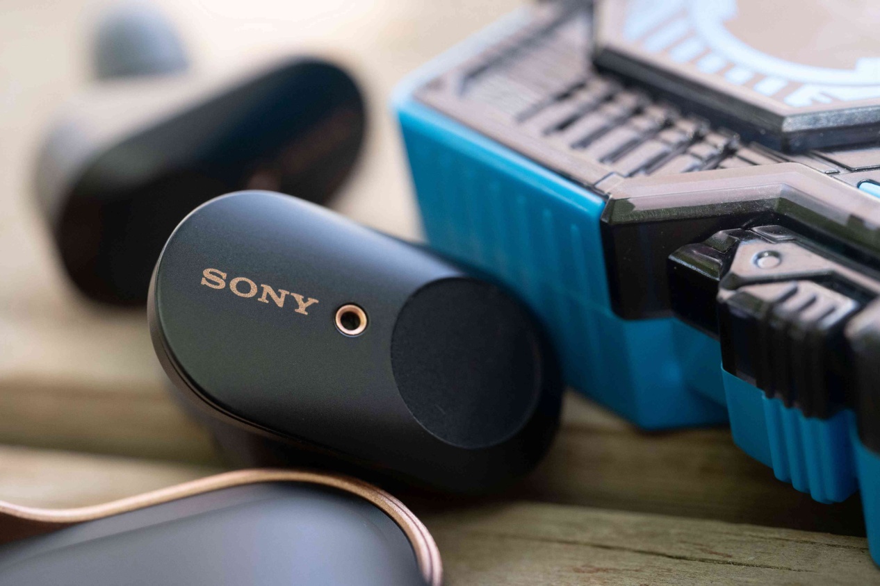 索尼wf1000xm3头戴式测评,索尼wf-1000xm3官方讲解