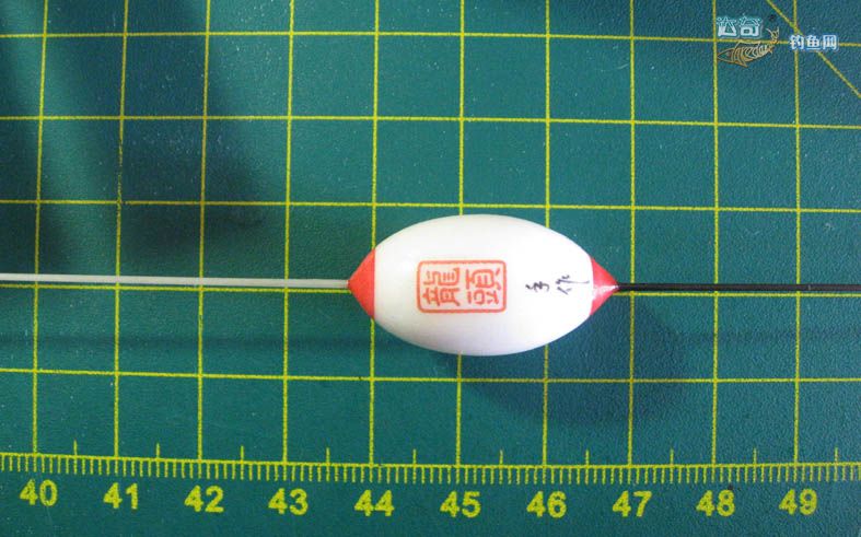 自制浮漂如何制作,浮漂手工自制鱼漂