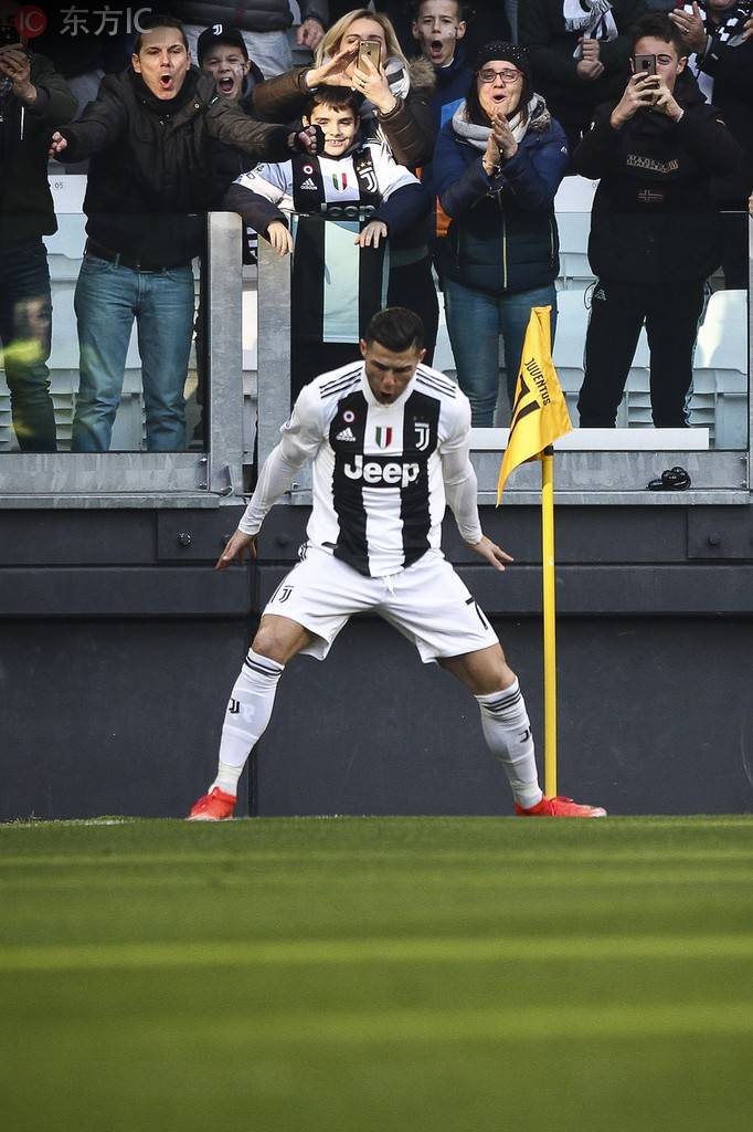 c罗14年凭什么得金球,一年一金球百年一梅西