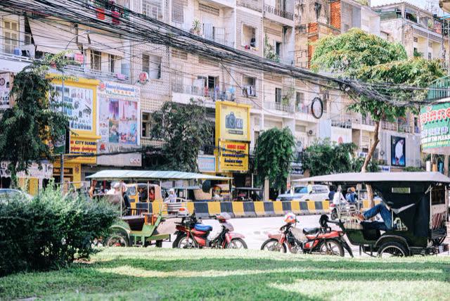 柬埔寨金边一日游旅游攻略,柬埔寨金边一日游费用