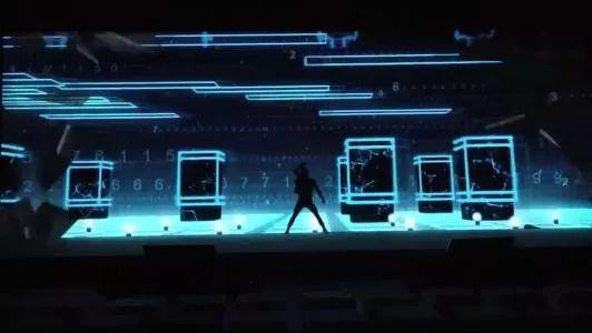 ai换脸防骗科普直播演示,ai换脸防诈小短视频