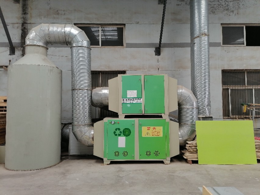 vocs和非甲烷总烃的区别,vocs和非甲烷总烃什么区别