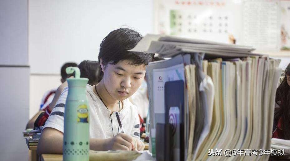 考试遇到不会做的题试试这两招,考试遇到不会的题怎么办的小技巧