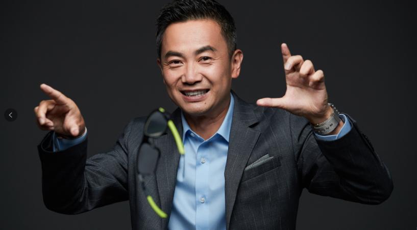 奇缘创始人,奇缘家族五位成员