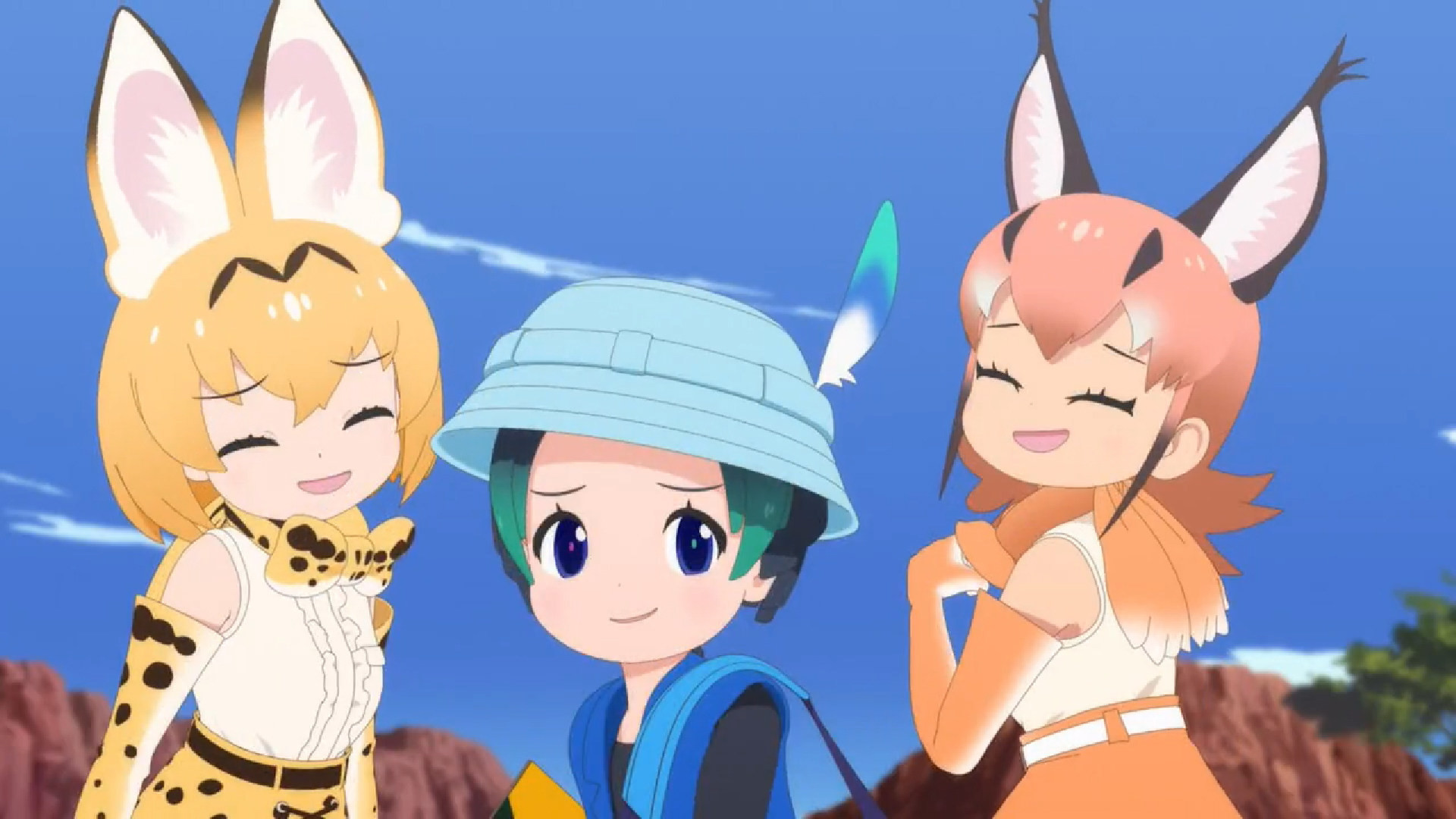 盘点2019年值得一看的优秀新番,盘点22年必看的十大新番