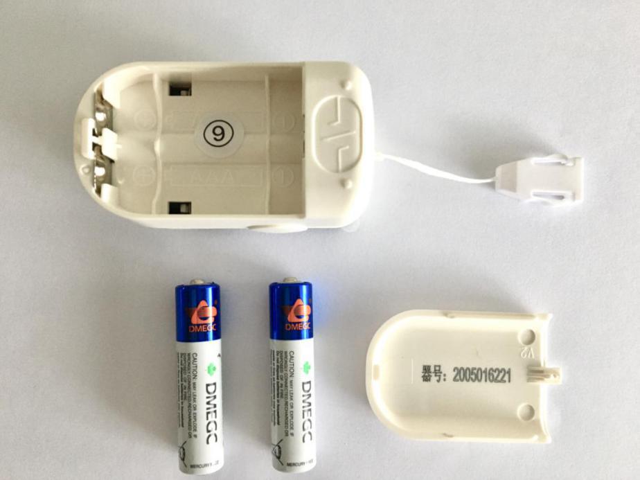 鱼跃血氧仪拆解,鱼跃血氧仪数据功能