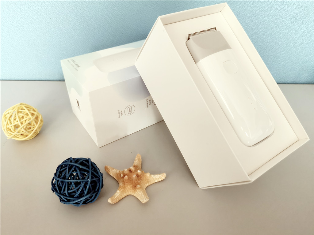 米兔婴儿理发器拆卸刀头,宝宝玩具工具大全