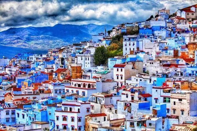 「适合12星座旅行地」射手适合冰岛，摩羯适合贝加尔湖