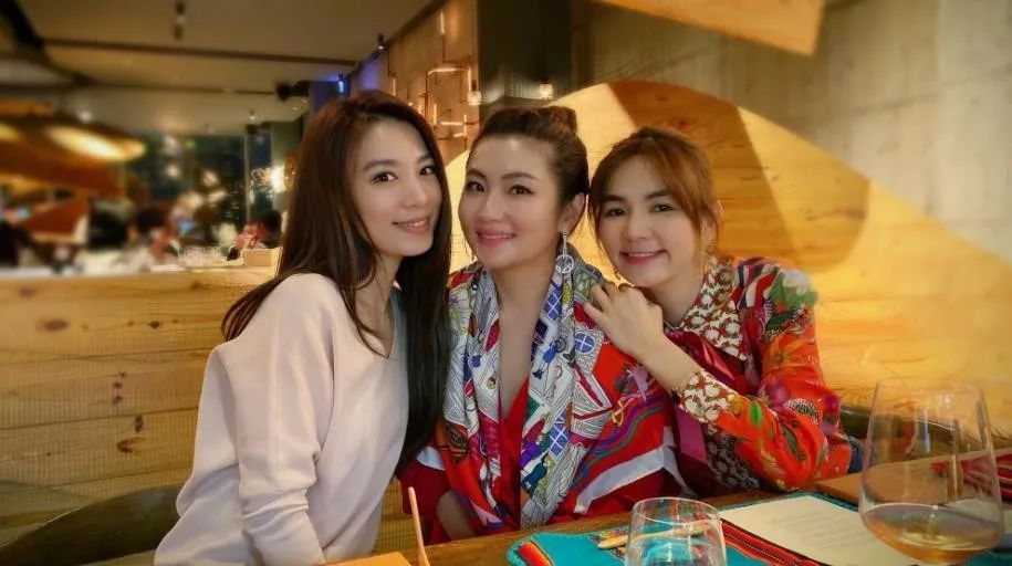 张承中情史,张承中对selina的评论