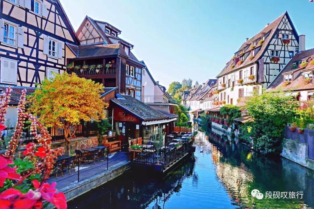 第一次去法国自由行还是跟团,跟团去法国