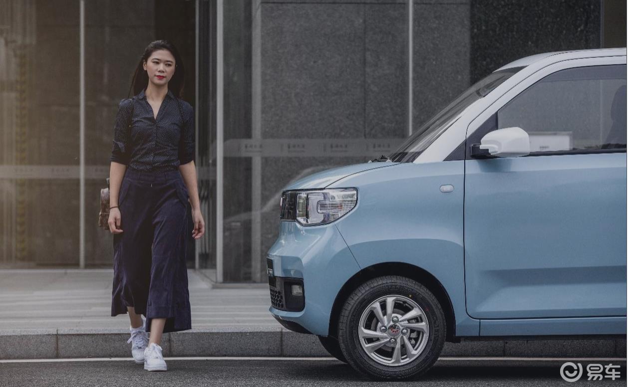 五菱宏光miniev买120还是170,五菱宏光miniev有必要买新款吗