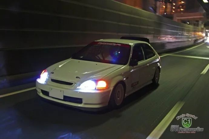 jdm有哪些改装风格,正宗的jdm是什么牌子