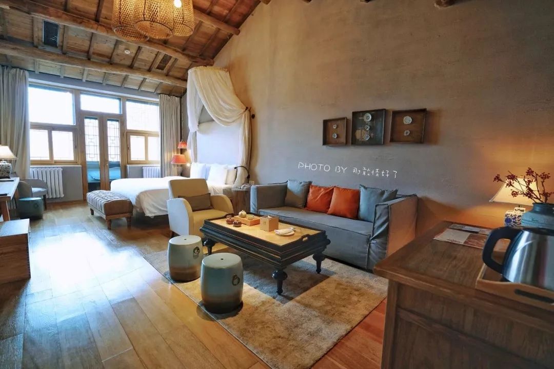 古北水镇水镇之家民宿团购优惠,古北水镇附近的民宿排名