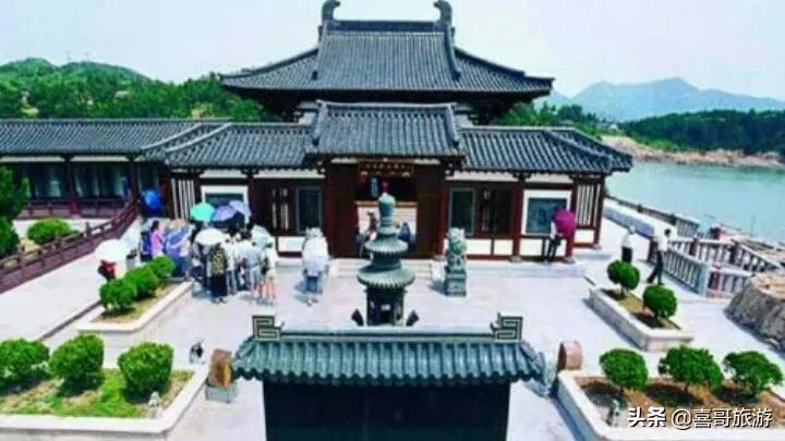 从宁波动车站怎么去普陀山最方便,宁波去普陀山最佳交通方案