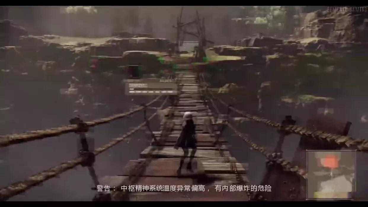 至暗时刻，黎明将至——《尼尔：机械纪元》评测