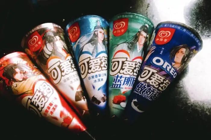 什么冰激凌又好吃又便宜,好吃又便宜入口即化的冰激凌推荐