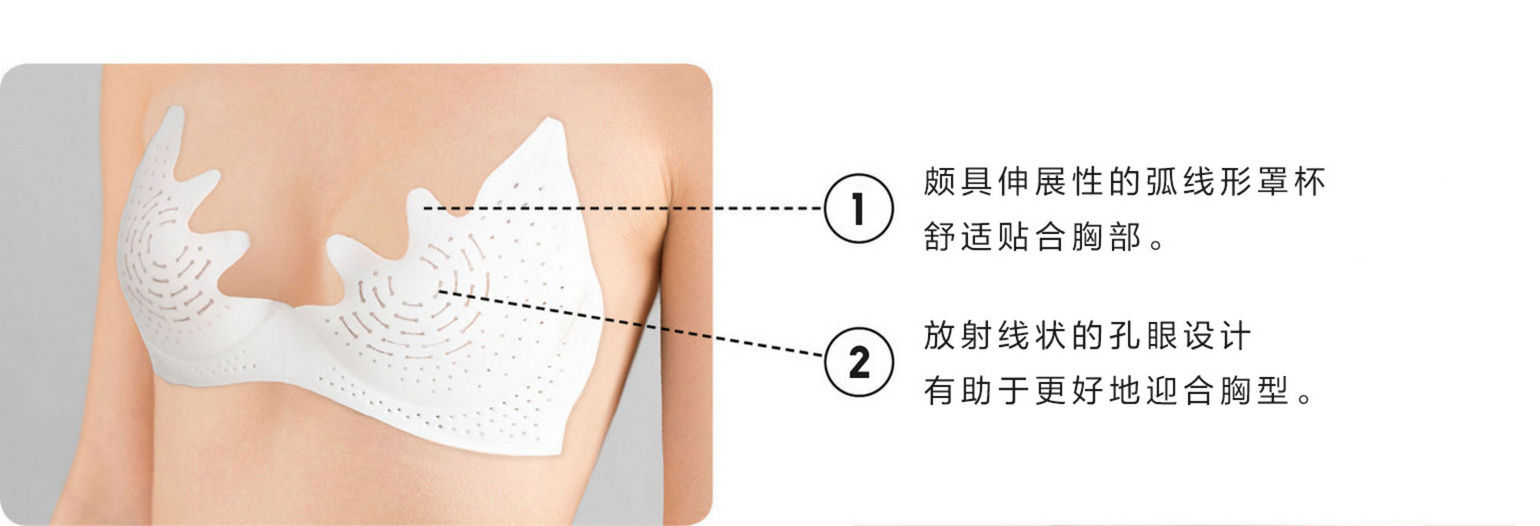 居家无钢圈无痕内衣,居家无肩带内衣