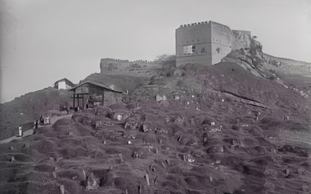 重庆七星岗怪谈,七星岗怪谈