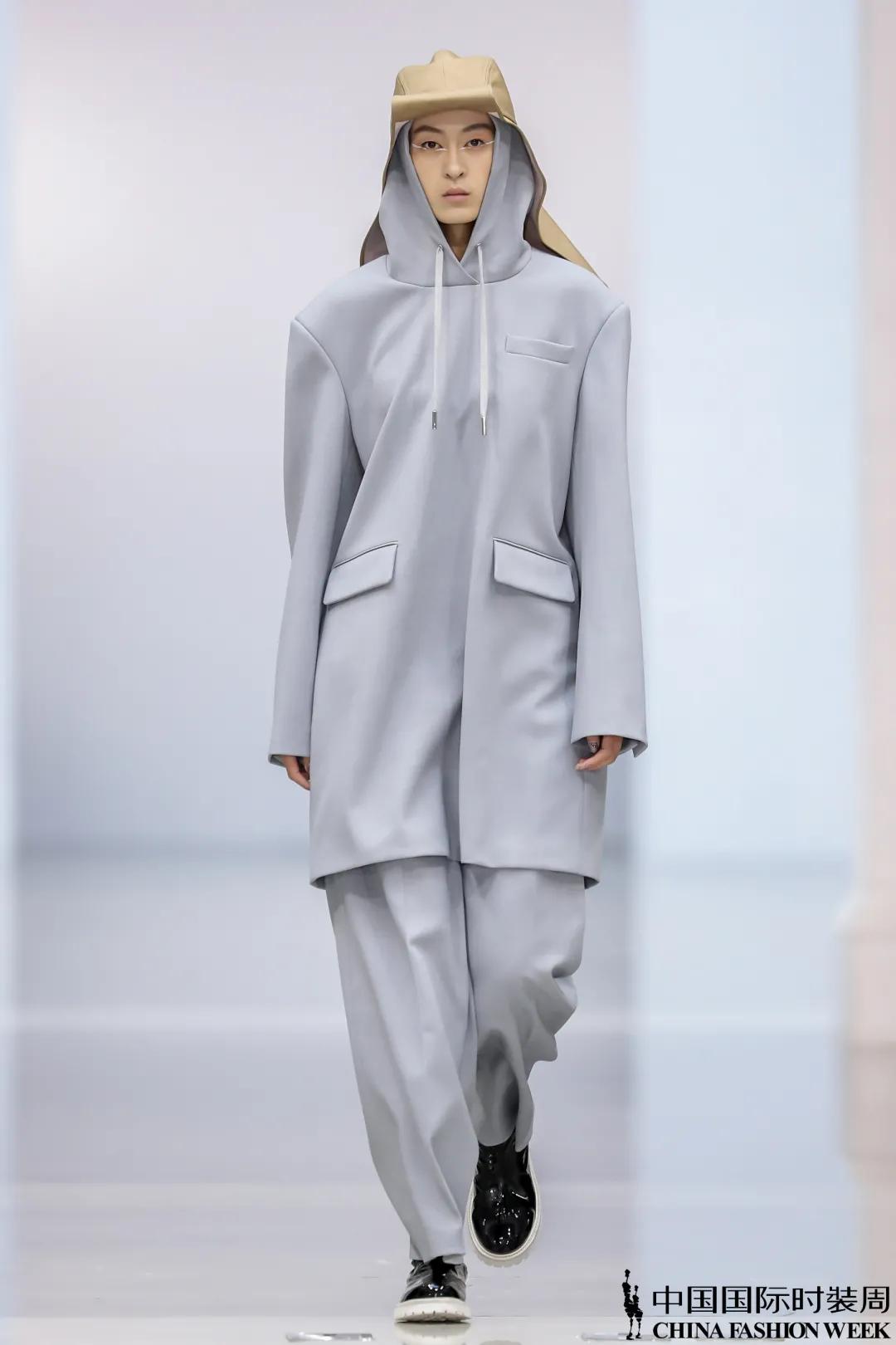 第26届中国十佳时装设计师,中国十佳时装设计师原创作品选萃