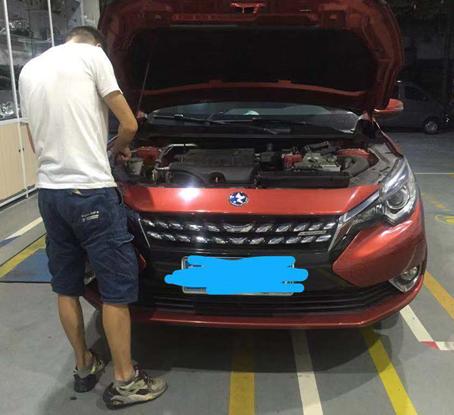 17款启辰t90近光灯什么型号,启辰t90led大灯