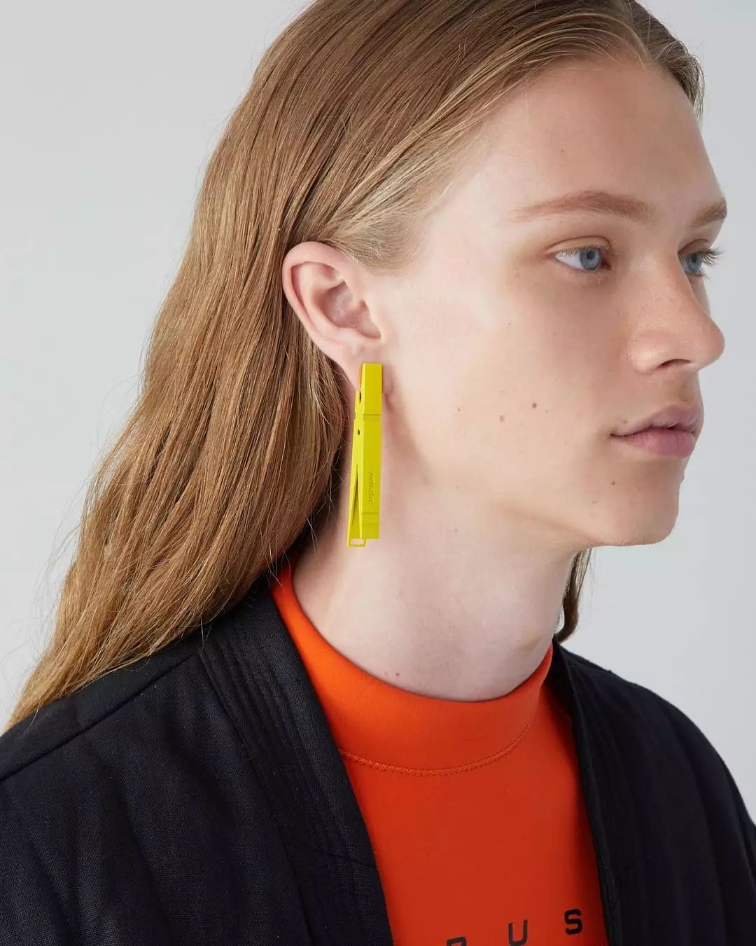 还在买阿迪耐克吗,ambush经典款