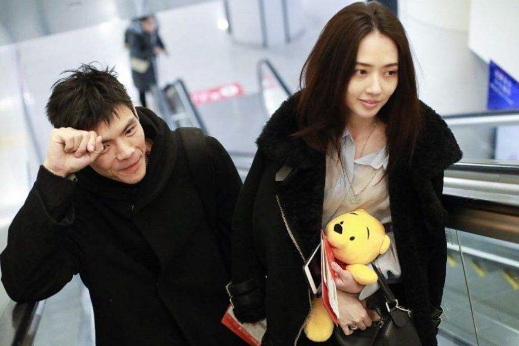 女儿们的恋爱向佐郭碧婷婚纱照,郭碧婷向佐婚纱照高清图片