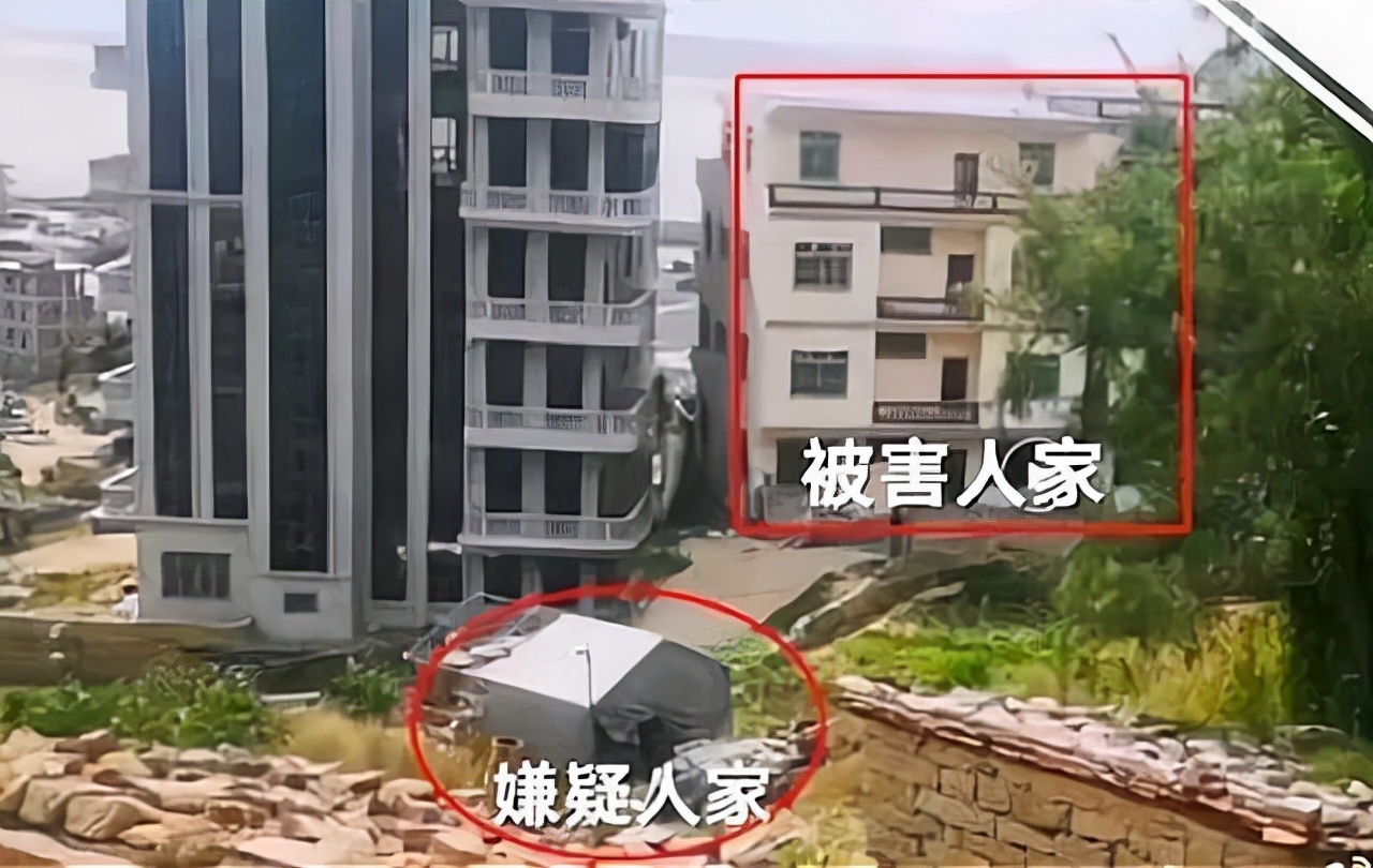 莆田2死3伤嫌犯拒捕自杀身亡，122平方米土地3条人命是否太沉重？