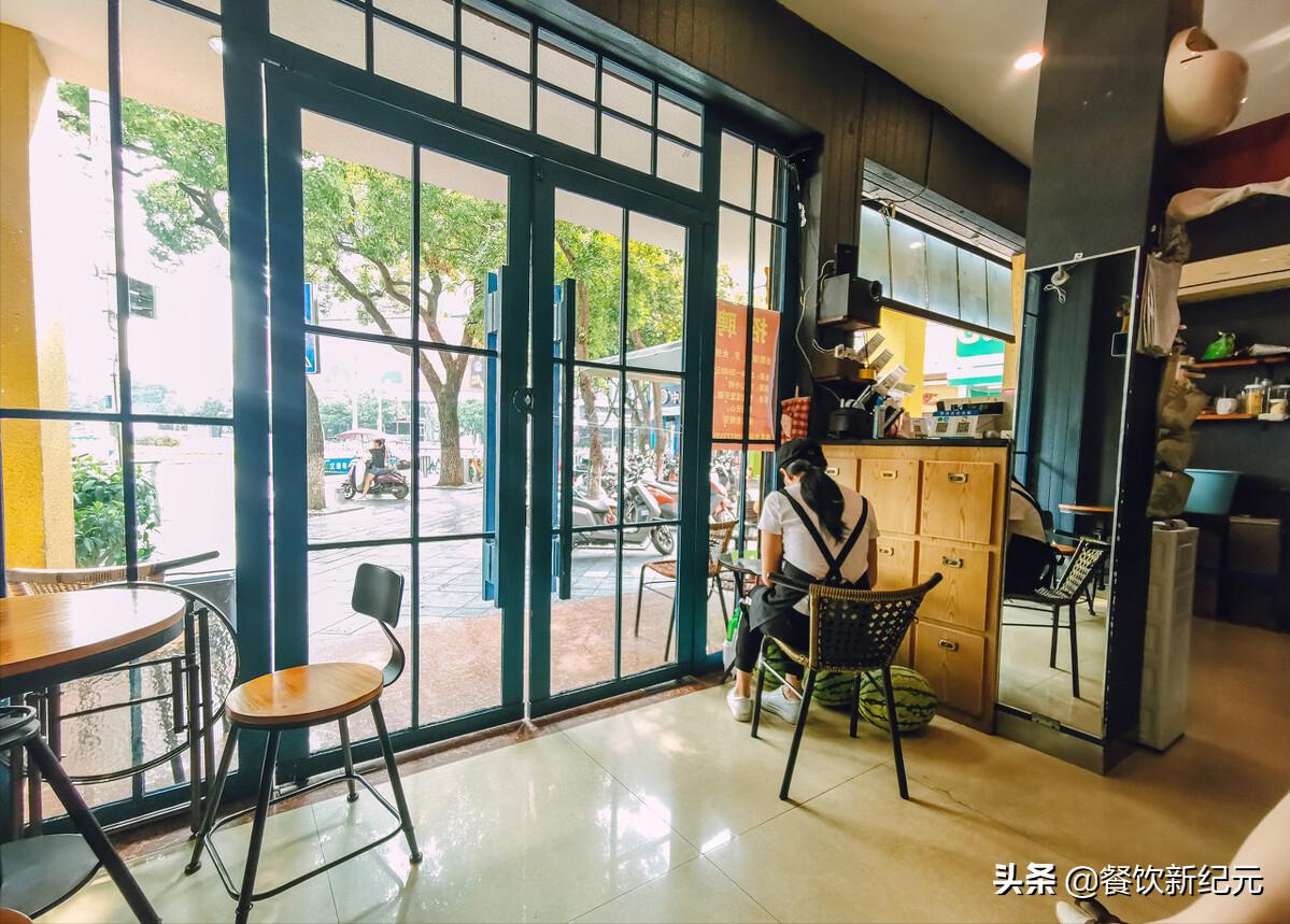 加盟奶茶的三大忠告,奶茶加盟避开哪些坑