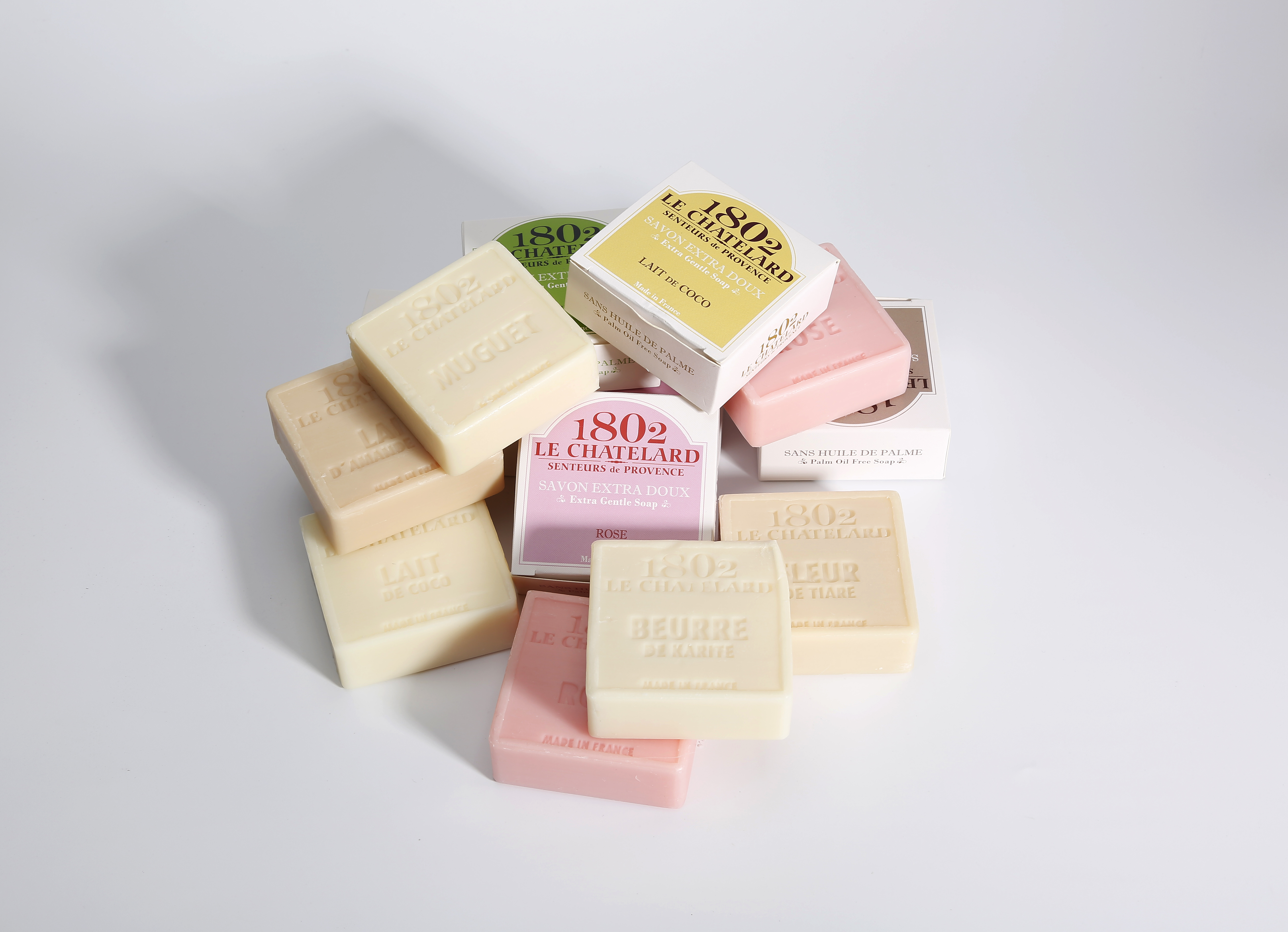 来自普罗旺斯的风,普罗旺斯的冬季气候特点