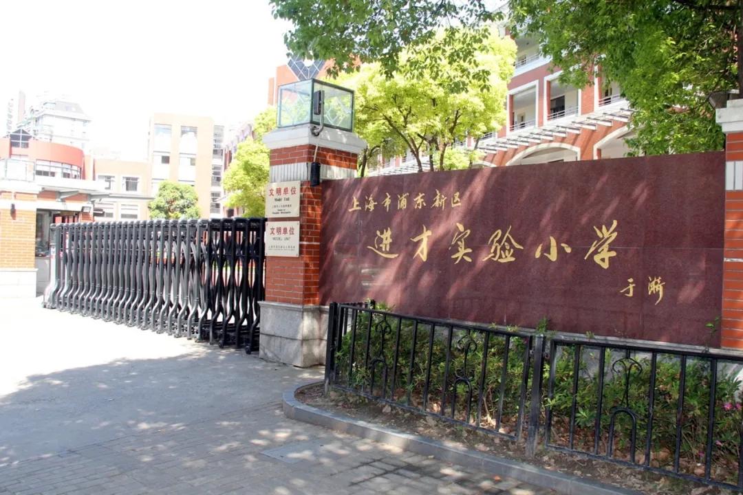 浦东小学学区房分析,上海浦东学区房小区