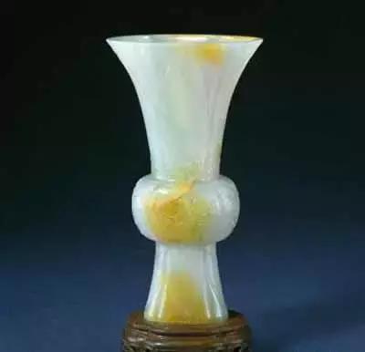 故宫博物院收藏的三彩翡翠,故宫翡翠玉石图片大全欣赏