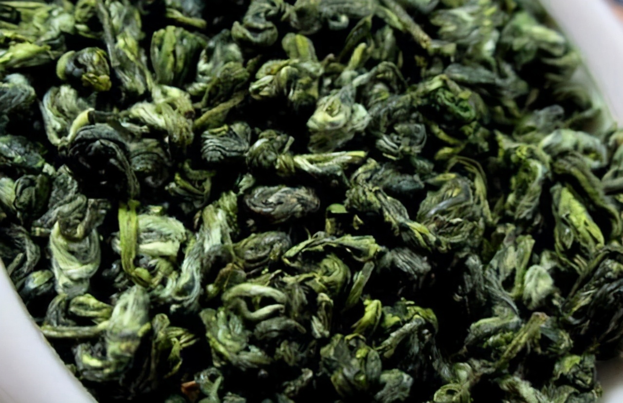 六大茶类有哪些茶叶品种,全国各地茶叶品种大全