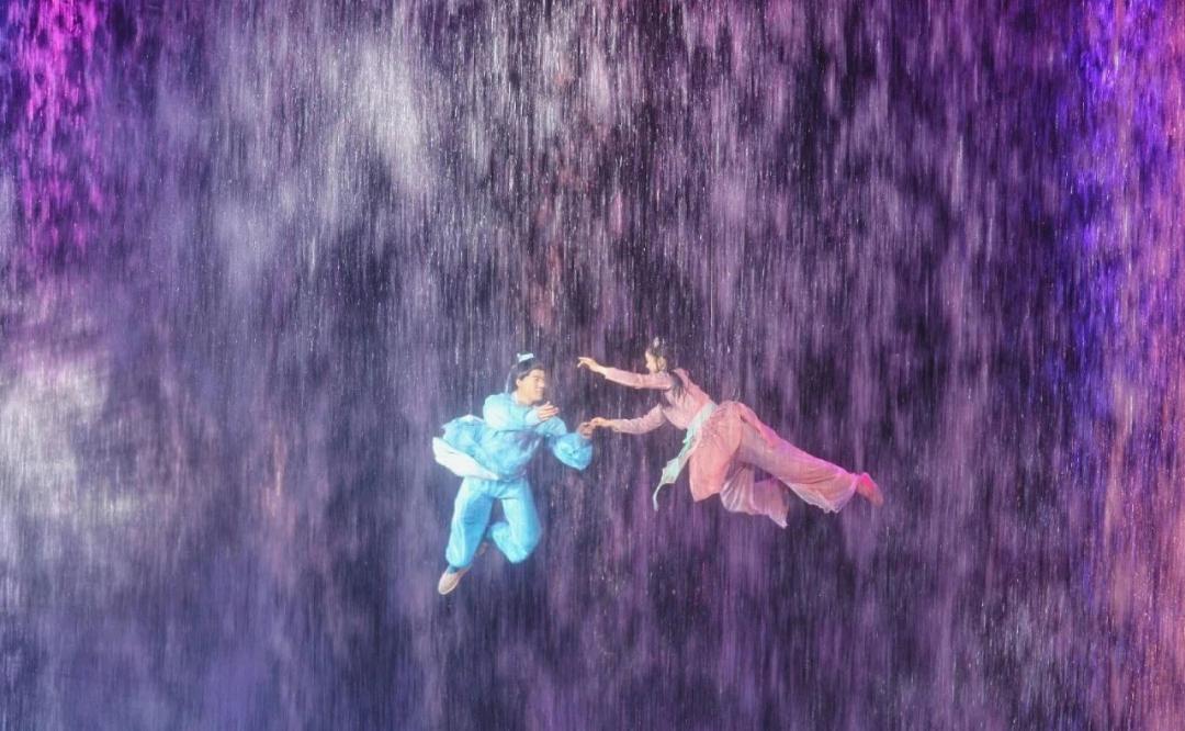 杭州建德新安江紫薯绿道,建德新安江紫薯绿道地址