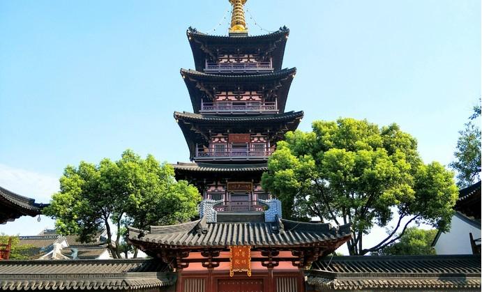 普通人适合去苏州吗,普通人不跟团去重庆自由行