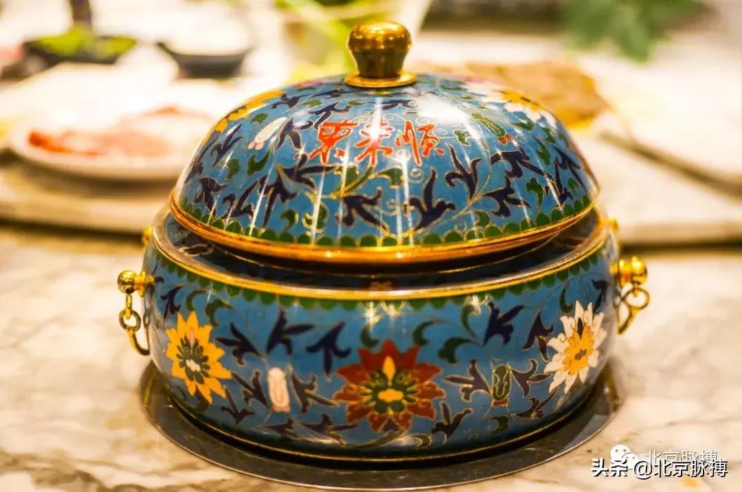 北京东来顺历史,北京记忆从皇族到普通人视频