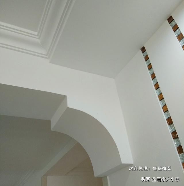 装修房梁设计不影响层高,装修房梁不一样高怎么处理