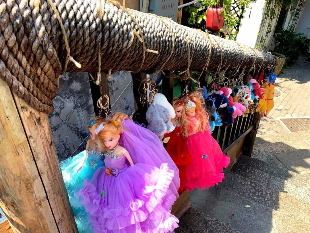 500亿砸出来的深圳古村，客家围屋、炮楼、还能玩穿越