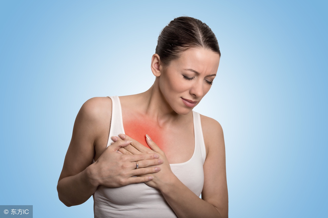 乳腺炎应该冷敷还是热敷,乳腺炎是需要热敷还是冷敷