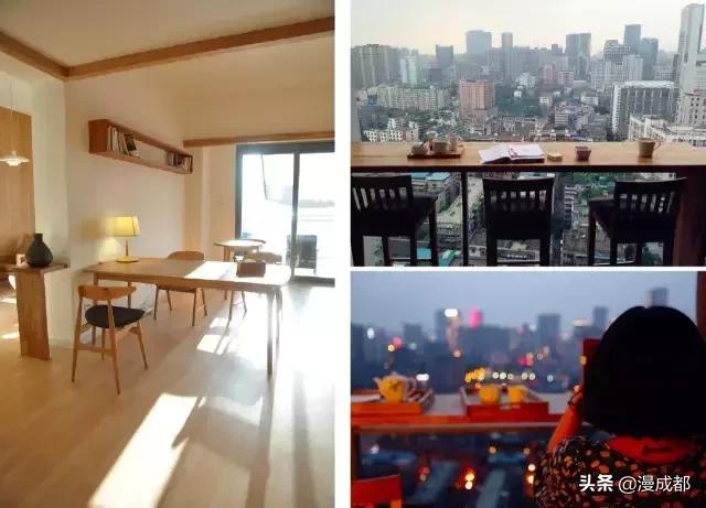 我曾跟无数人一样，以为浩如星海的私房菜是朗御全部，才知道错了