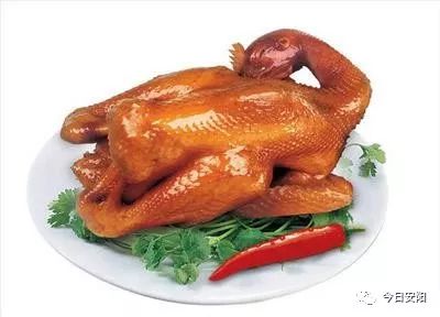 安阳老字号传统小吃,安阳十大老字号美食