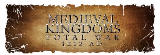 想玩中世纪3全战？AD1212也许能解你的燃眉之急