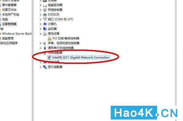 星际蜗牛安装网卡,蜗牛星际c款安装win7教程