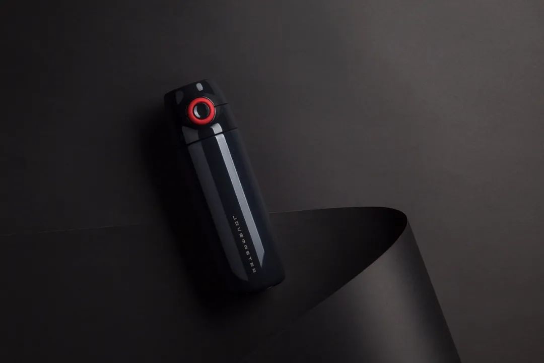 保温杯设计款,保温杯设计感可泡茶