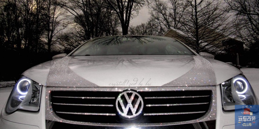 大众eos硬顶超跑,大众eos敞篷跑车百公里加速