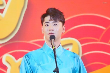 张云雷说九郎眼中的绿海,张云雷杨九郎绿海乐队