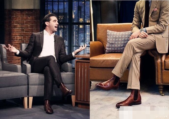 男士耐穿鞋子推荐,男士鞋子怎么样穿才好看