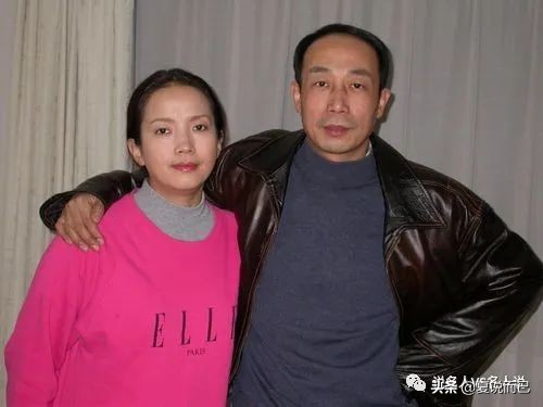 吕丽萍三次婚姻,吕丽萍和谁结过婚