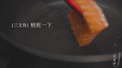 在家不用米其林餐厅做鱼排,不用米其林餐厅可以吃什么鱼排