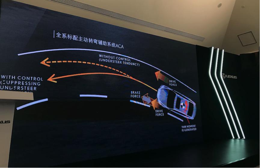 雷克萨斯es300h对比奔驰e,雷克萨斯es300h和奔驰e级