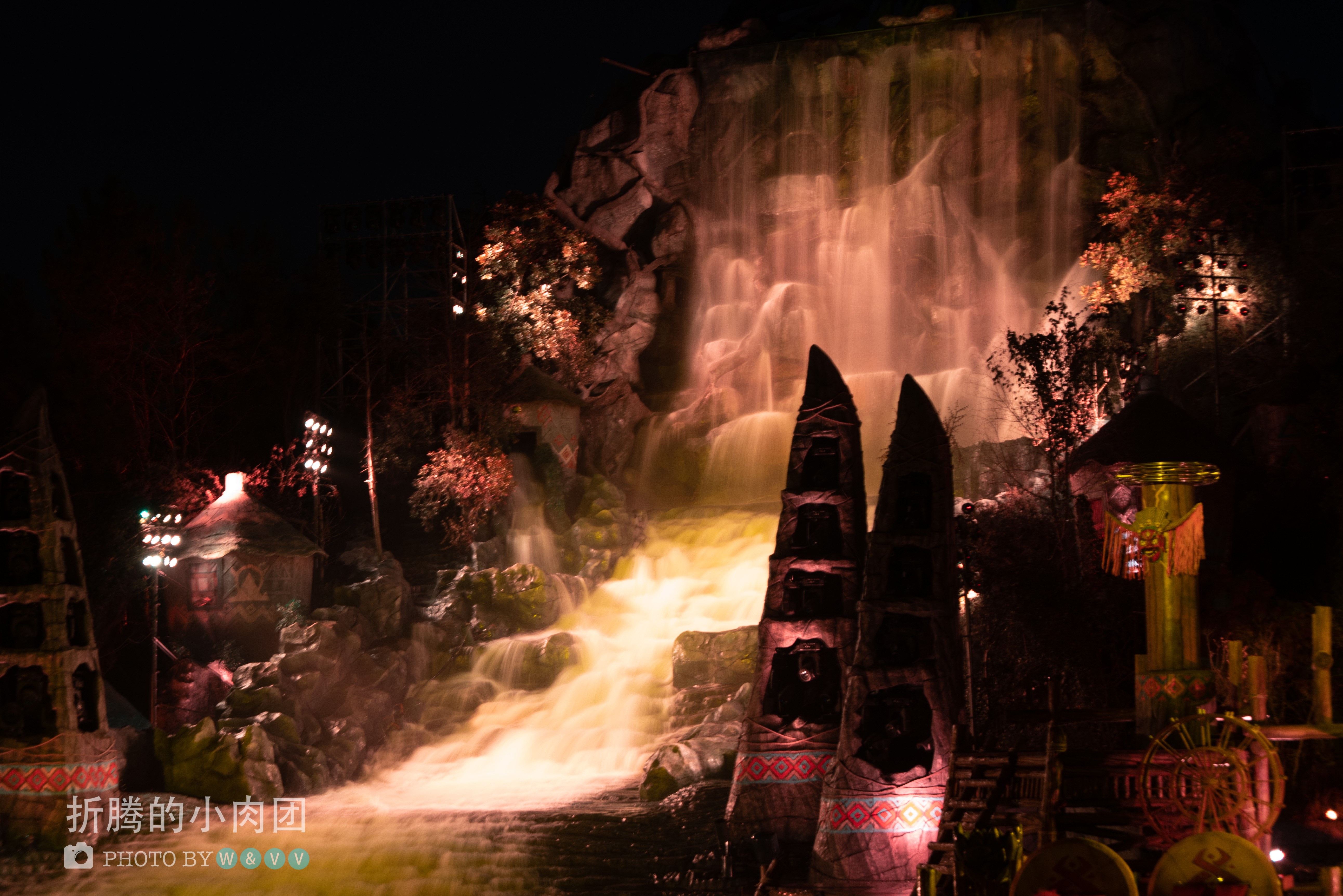 横店影视游玩攻略,去横店最应该去的地方